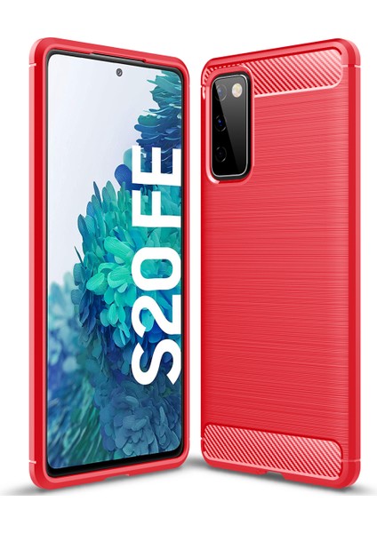 Samsung Galaxy S20 Fe Kılıf (Yurt Dışından)