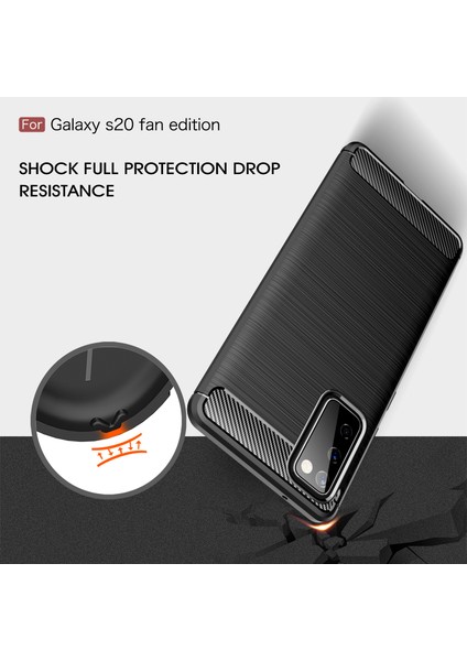 Samsung Galaxy S20 Fe Kılıf (Yurt Dışından) fırsatları
