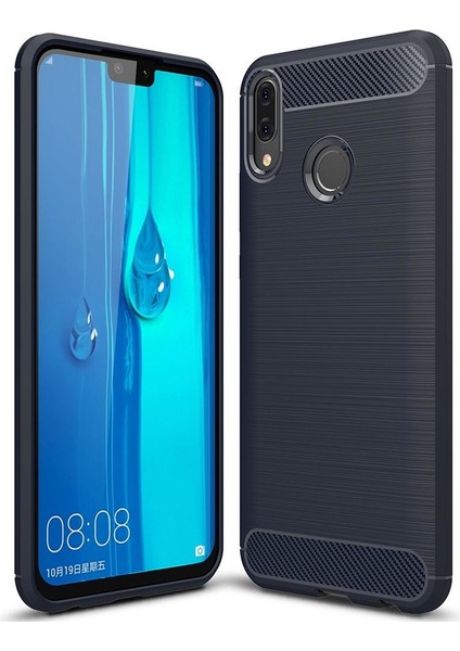 Huawei Y9 2019 Kılıf (Yurt Dışından)