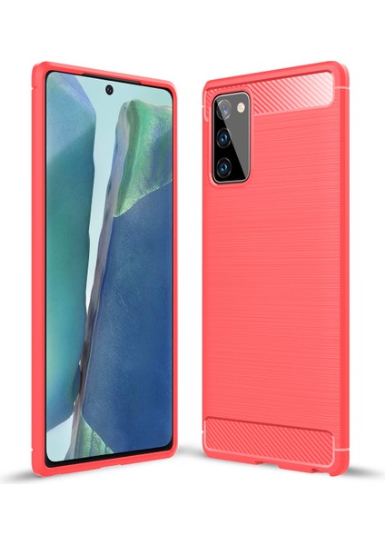 Samsung Galaxy Note 20 Kılıf (Yurt Dışından)