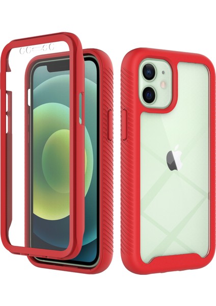 iPhone 12 Mini Için Kılıf (Yurt Dışından)