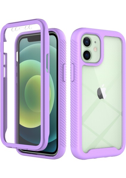 iPhone 12 Mini Için Kılıf (Yurt Dışından)