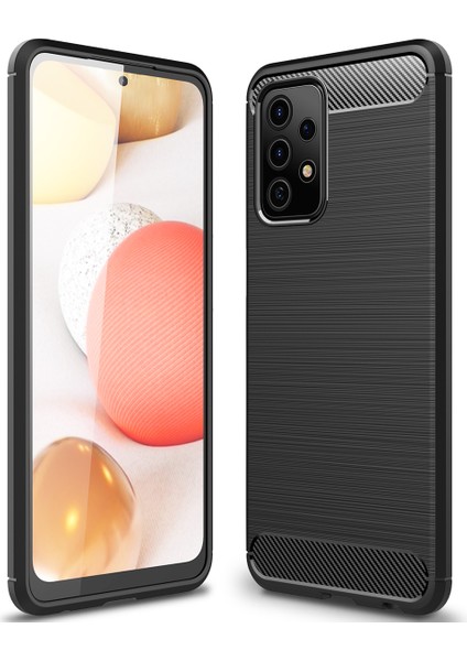 Samsung Galaxy A52 5g Kılıf (Yurt Dışından)