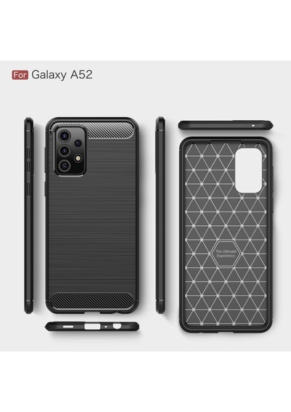 Samsung Galaxy A52 5g Kılıf (Yurt Dışından) modelleri