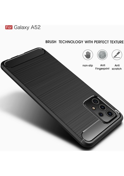 Samsung Galaxy A52 5g Kılıf (Yurt Dışından) indirimleri