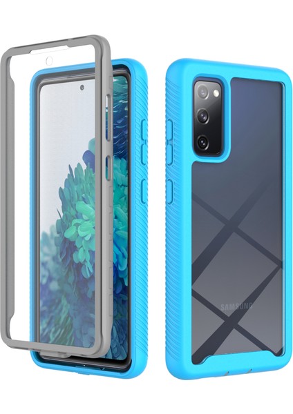 Samsung Galaxy S20 Fe Için Kılıf (Yurt Dışından)