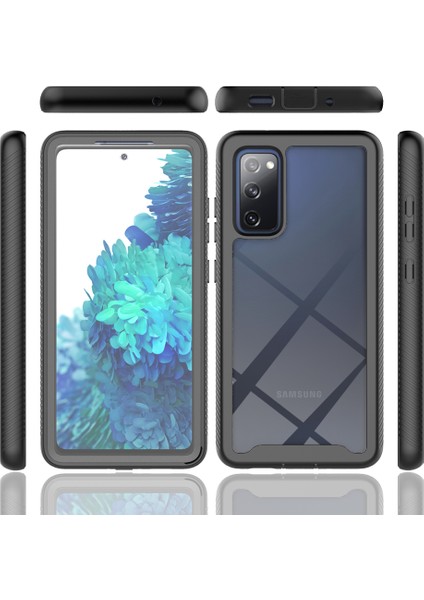 Samsung Galaxy S20 Fe Için Kılıf (Yurt Dışından) fiyatları