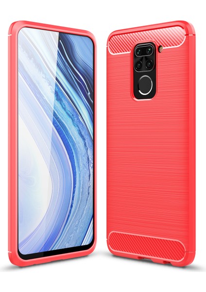 Xiaomi Redmi Note 9 Kılıf (Yurt Dışından)