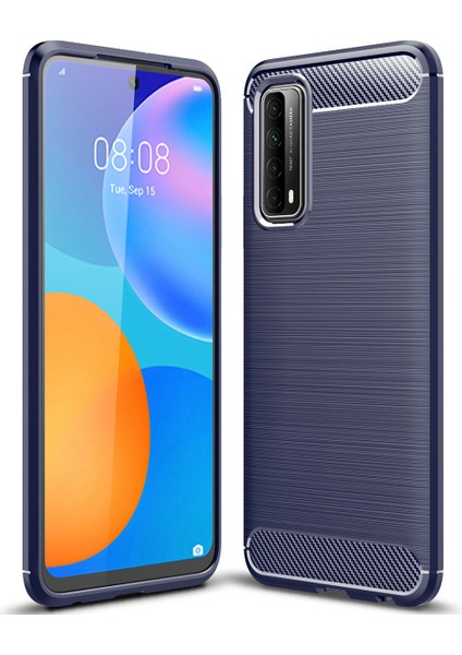 Huawei P 2021 Kılıf (Yurt Dışından)