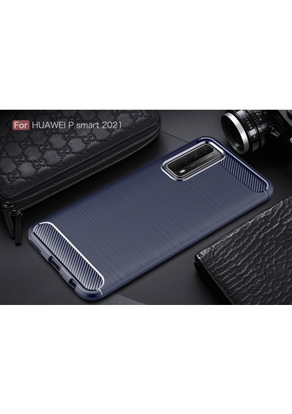 Huawei P 2021 Kılıf (Yurt Dışından) fiyatları