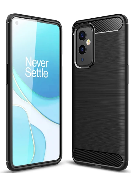 Oneplus 9 Kılıf (Yurt Dışından)