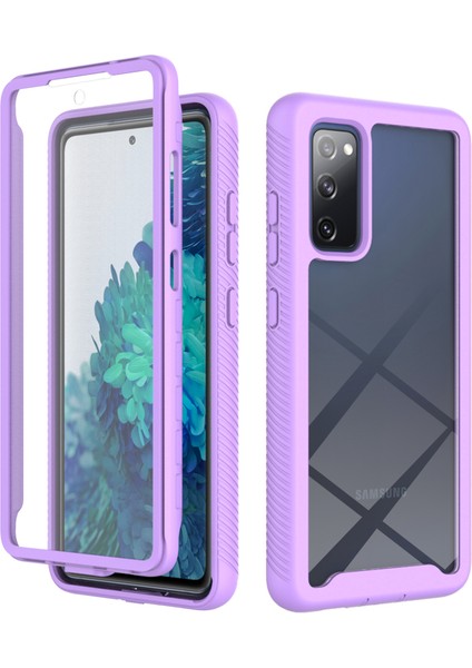 Samsung Galaxy S20 Fe Için Kılıf (Yurt Dışından)
