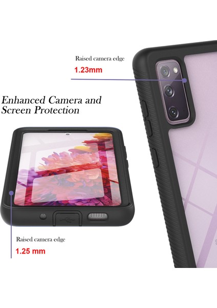 Samsung Galaxy S20 Fe Için Kılıf (Yurt Dışından) fırsatları