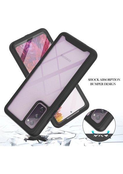 Samsung Galaxy S20 Fe Için Kılıf (Yurt Dışından) indirimleri