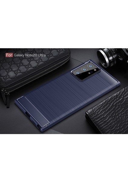 Samsung Galaxy Note 20 Ultra Kılıf (Yurt Dışından)