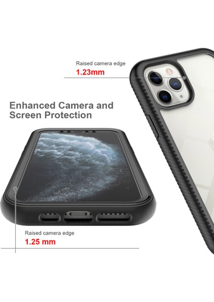 iPhone 11 Pro Için Kılıf (Yurt Dışından) fırsatları