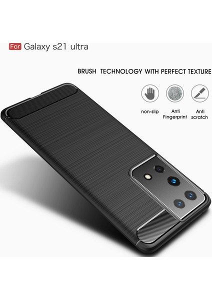 Samsung Galaxy S21 Ultra 5g Kılıf (Yurt Dışından) indirimleri