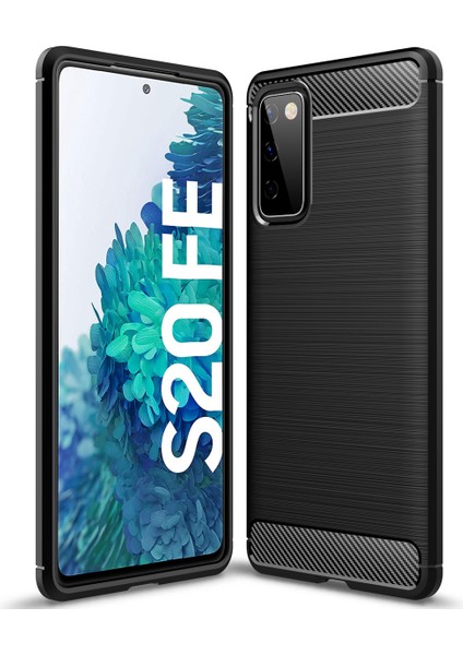 Samsung Galaxy S20 Fe Kılıf (Yurt Dışından)