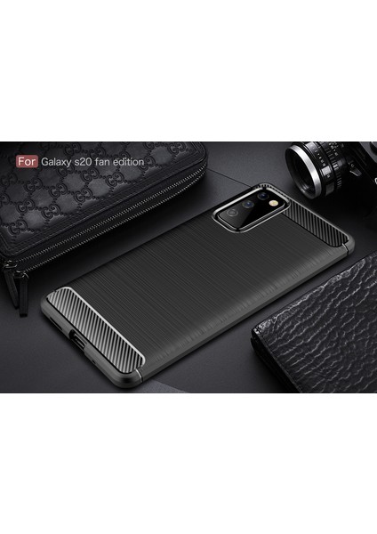 Samsung Galaxy S20 Fe Kılıf (Yurt Dışından) fiyatları