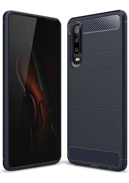 Huawei P30 Kılıf (Yurt Dışından)