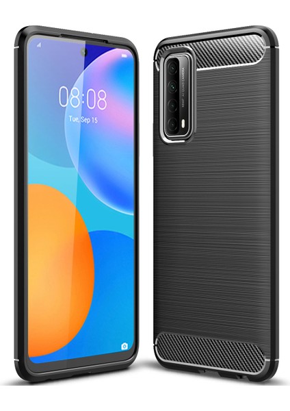 Huawei P 2021 Kılıf (Yurt Dışından)