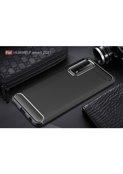 Huawei P 2021 Kılıf (Yurt Dışından) fiyatları