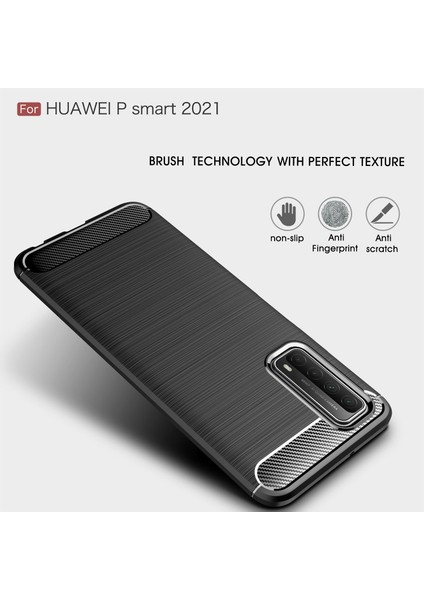 Huawei P 2021 Kılıf (Yurt Dışından) indirimleri