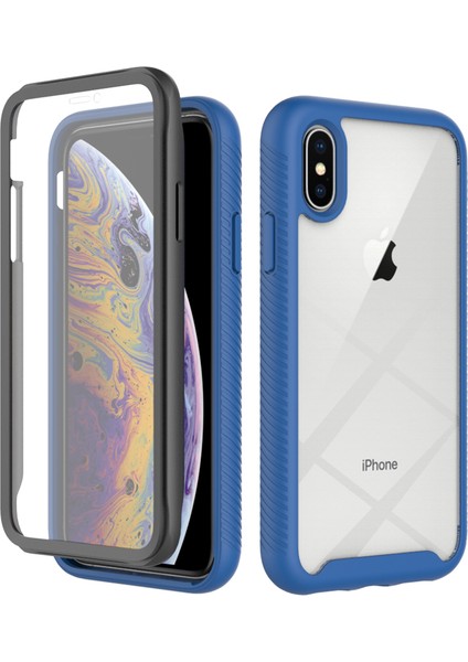 iPhone Xs/iphone x Için Kılıf (Yurt Dışından)