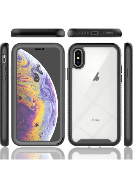 iPhone Xs/iphone x Için Kılıf (Yurt Dışından)