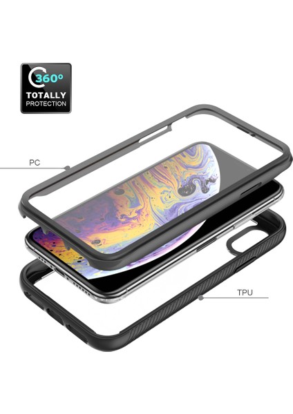 iPhone Xs/iphone x Için Kılıf (Yurt Dışından)