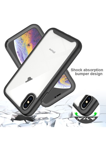 iPhone Xs/iphone x Için Kılıf (Yurt Dışından)