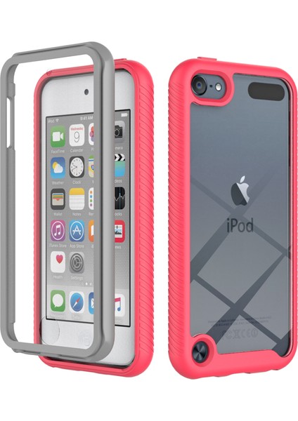 Ipod Touch 5/6/7 Için Kılıf (Yurt Dışından)