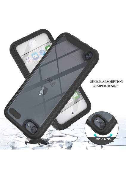 Ipod Touch 5/6/7 Için Kılıf (Yurt Dışından) indirimleri