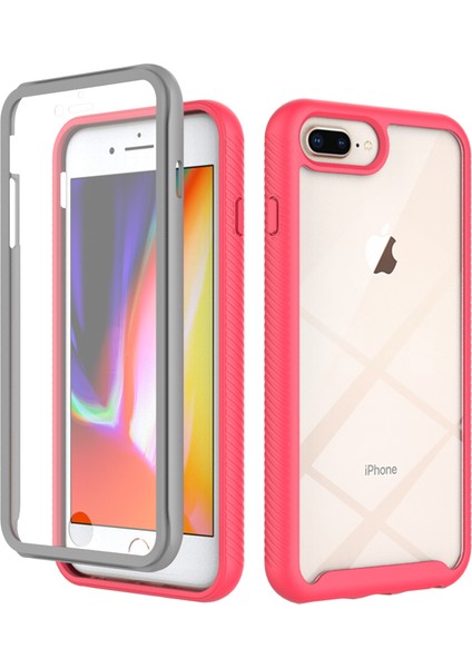 iPhone 7 Plus/8 Plus/6 Plus/6s Plus Için Kılıf (Yurt Dışından)