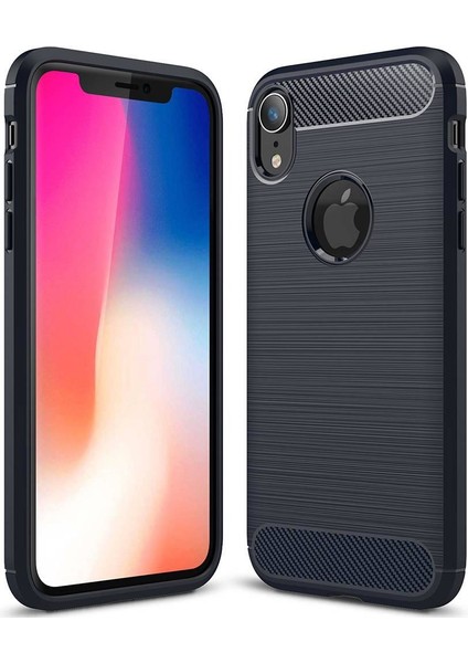 iPhone Xr 6.1" Kılıf (Yurt Dışından)