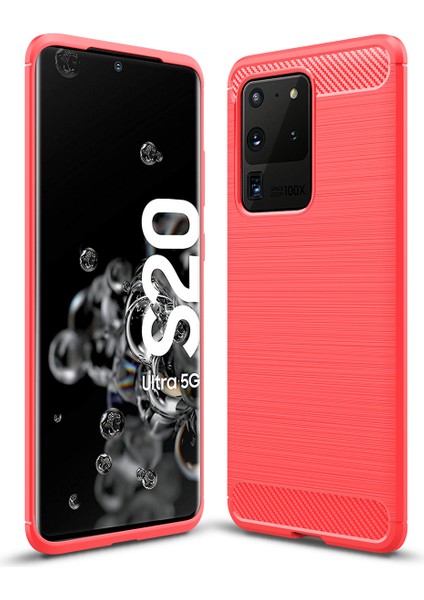 Samsung Galaxy S20 Ultra Kılıf (Yurt Dışından)
