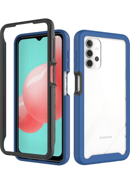 Samsung Galaxy A32 5g Için Kılıf (Yurt Dışından)