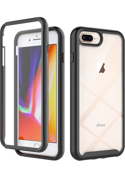 iPhone 7 Plus/8 Plus/6 Plus/6s Plus Için Kılıf (Yurt Dışından)