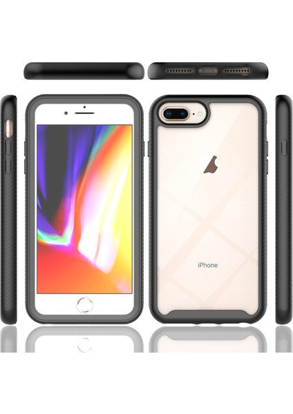 iPhone 7 Plus/8 Plus/6 Plus/6s Plus Için Kılıf (Yurt Dışından)