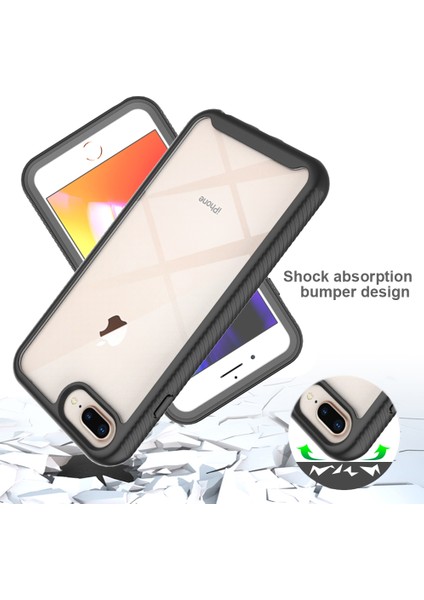 iPhone 7 Plus/8 Plus/6 Plus/6s Plus Için Kılıf (Yurt Dışından)