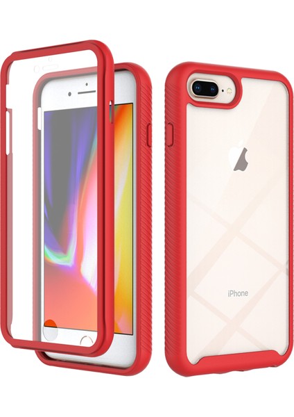 iPhone 7 Plus/8 Plus/6 Plus/6s Plus Için Kılıf (Yurt Dışından)