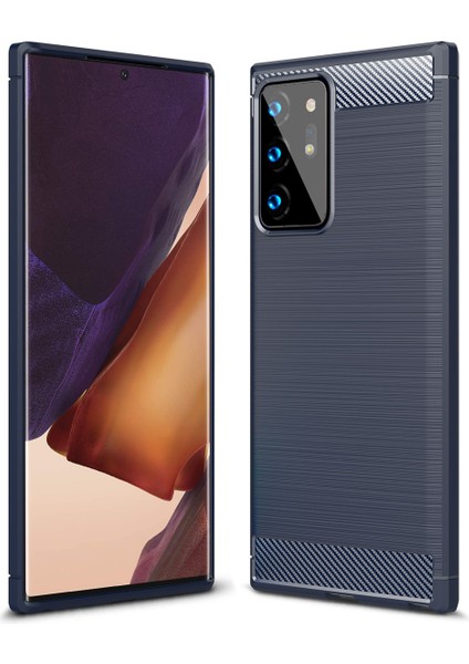 Samsung Galaxy Note 20 Ultra Kılıf (Yurt Dışından)