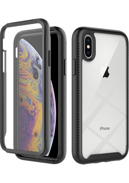 iPhone Xs/iphone x Için Kılıf (Yurt Dışından)