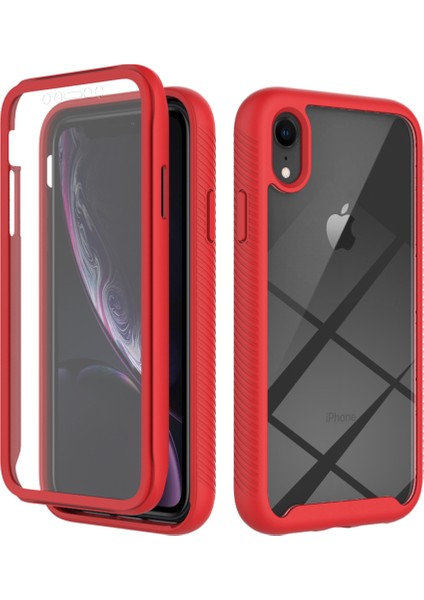 iPhone Xr Için Kılıf (Yurt Dışından)