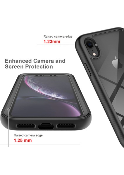 iPhone Xr Için Kılıf (Yurt Dışından) fırsatları