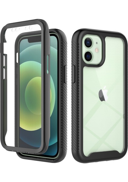 iPhone 12 Mini Için Kılıf (Yurt Dışından)