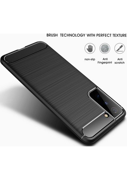 Samsung Galaxy S21 Plus 5g Kılıf (Yurt Dışından) indirimleri