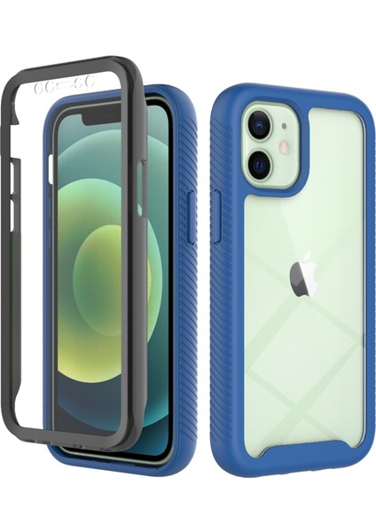 iPhone 12 Mini Için Kılıf (Yurt Dışından)