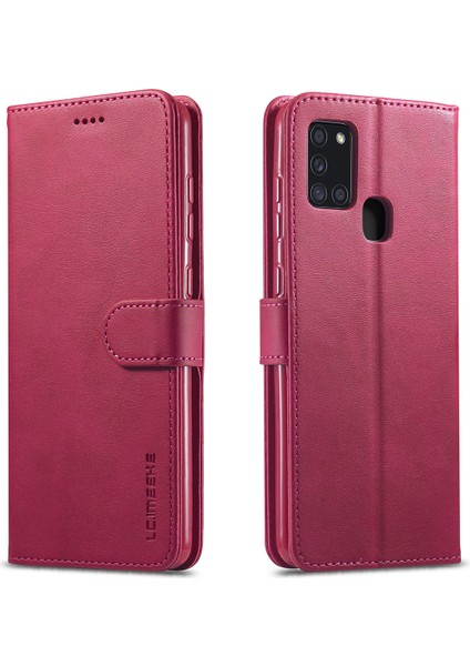 Galaxy A21S Için Kılıf (Yurt Dışından)