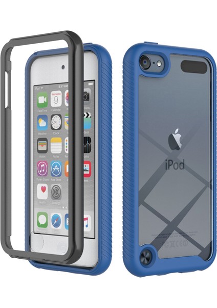 Ipod Touch 5/6/7 Için Kılıf (Yurt Dışından)